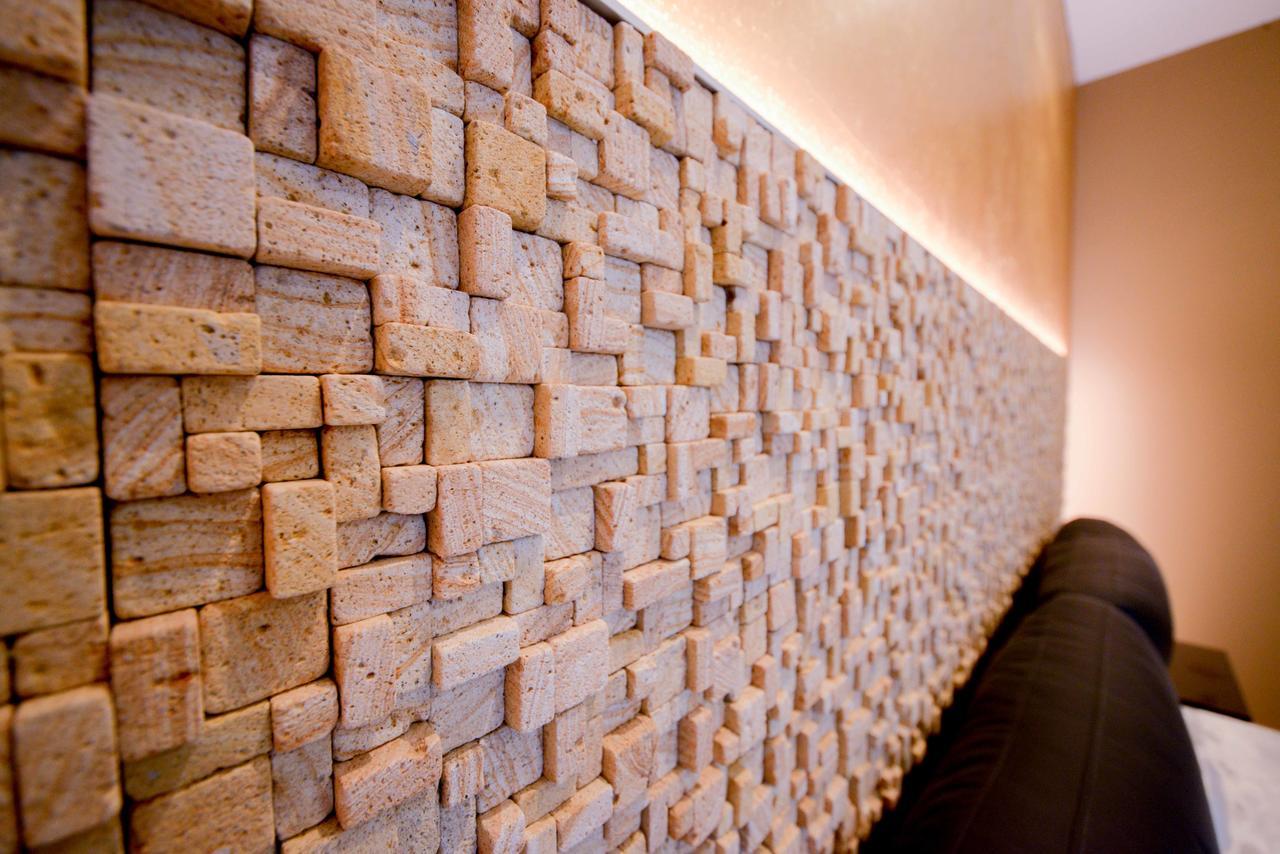 Villa Luxury House & Spa ริวาเดลการ์ดา ภายนอก รูปภาพ