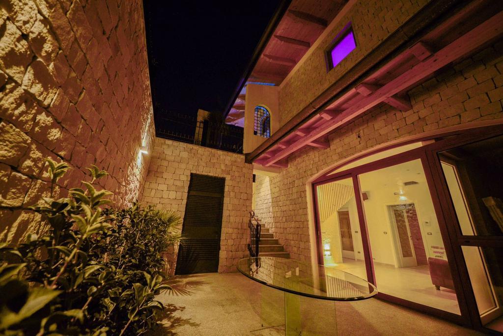 Villa Luxury House & Spa ริวาเดลการ์ดา ภายนอก รูปภาพ