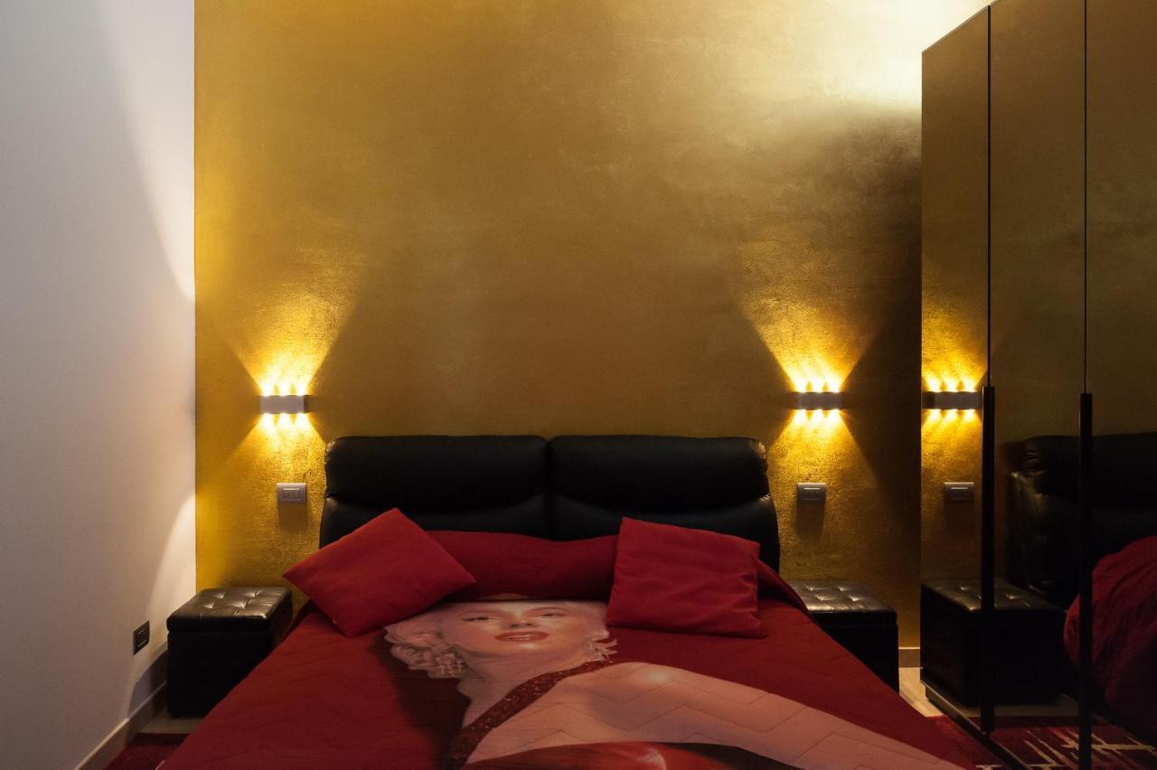 Villa Luxury House & Spa ริวาเดลการ์ดา ภายนอก รูปภาพ